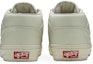 Details for Vans Half Cab LX Kulit 'Marshmallow' VN0A3DP6FH9