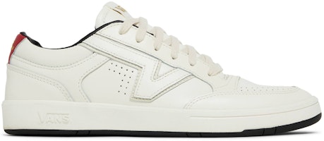 Vans Lowland CC 'Marshmallow Black' VN0A4TZY07E Vans Lowland CC 'Marshmallow Black' VN0A4TZY07E