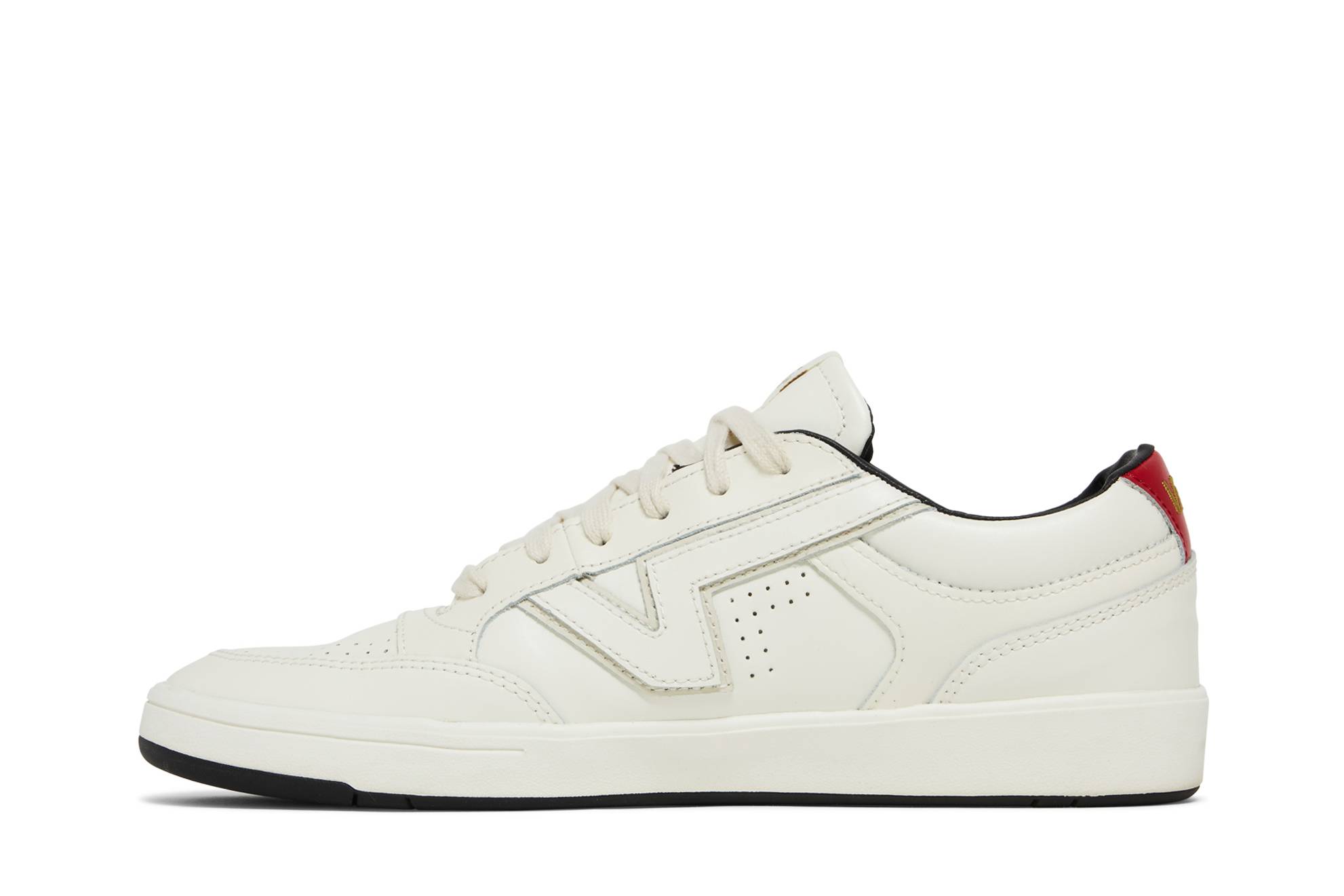 Lookbook Vans Lowland CC 'Marshmallow Negro' VN0A4TZY07E