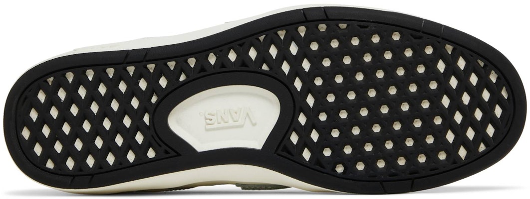 Vans Lowland CC '棉花糖黑' VN0A4TZY07E Shop Vans Lowland CC '棉花糖黑' VN0A4TZY07E