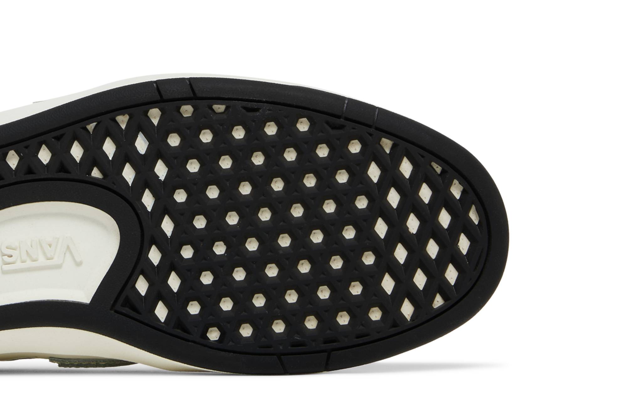 Purchase Vans Lowland CC 'Marshmallow Negro' VN0A4TZY07E