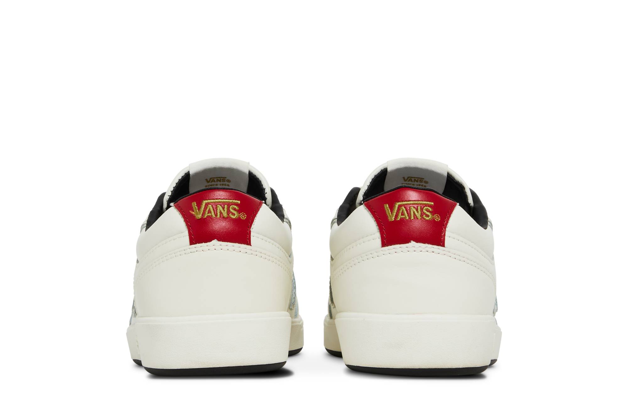 Details for Vans Lowland CC 'Marshmallow Negro' VN0A4TZY07E