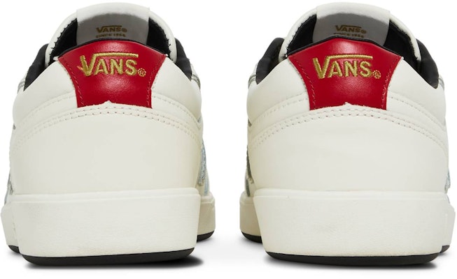 Vans Lowland CC '棉花糖黑' VN0A4TZY07E Details for Vans Lowland CC '棉花糖黑' VN0A4TZY07E