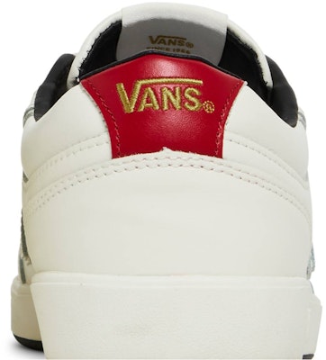 Vans Lowland CC '棉花糖黑' VN0A4TZY07E Sizing Vans Lowland CC '棉花糖黑' VN0A4TZY07E