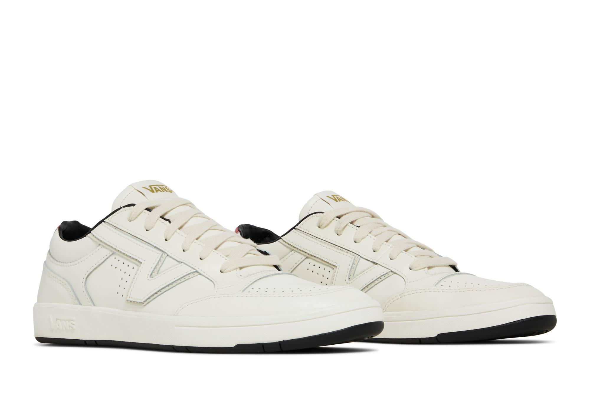 Cheap Vans Lowland CC 'Marshmallow Negro' VN0A4TZY07E