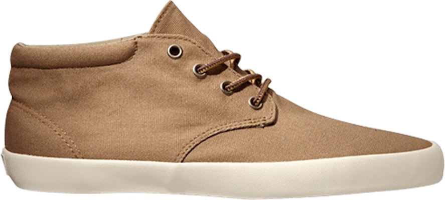 Vans best sale del norte