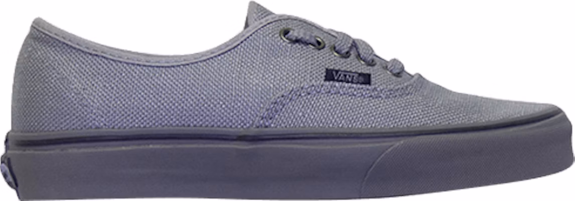 Vans deals hemp shoes
