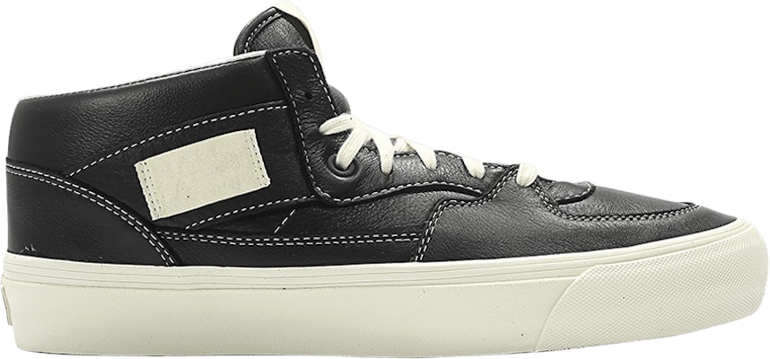 Vans vault og sales half cab lx
