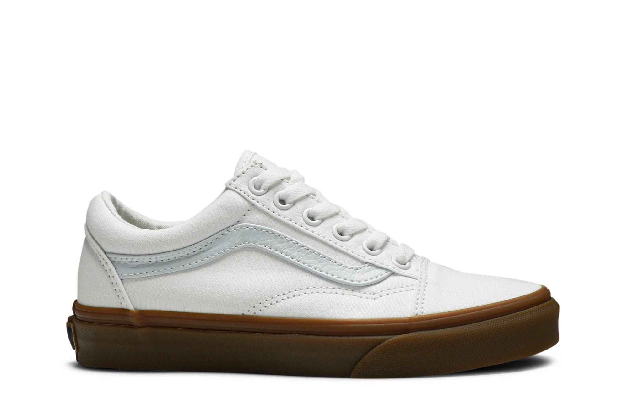 Vans Old Skool 'Gum Sole' VN0A31Z9L0G