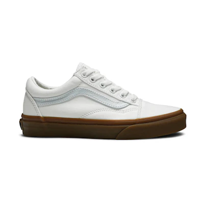 Vans Old Skool 'Gum Sole'