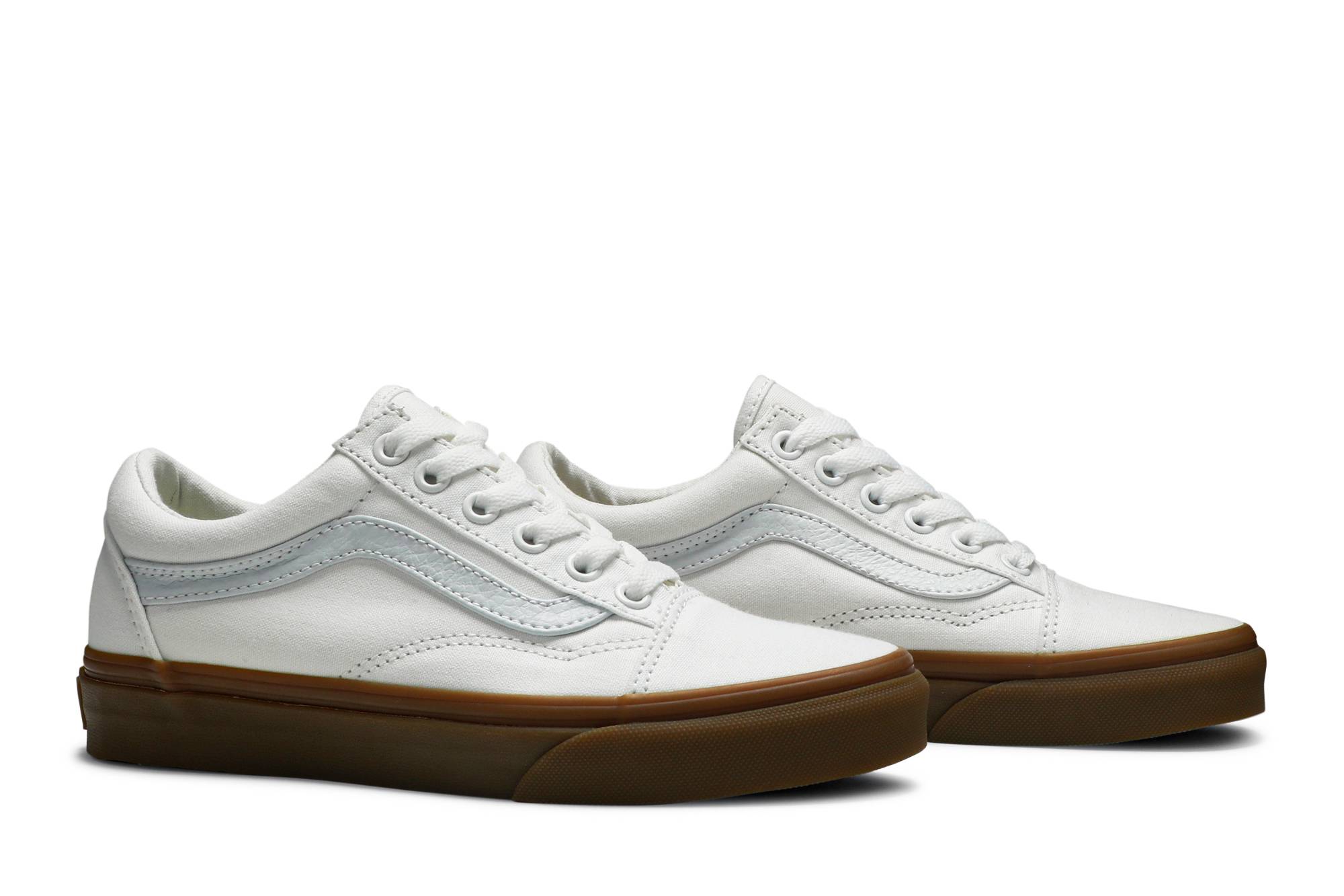 Beli Vans Old Skool 'Gum Sole' VN0A31Z9L0G Novelship
