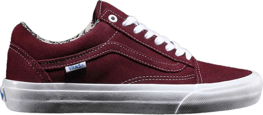 Old skool pro ray barbee best sale
