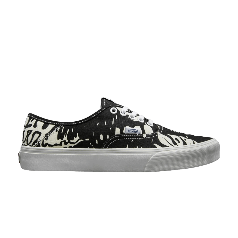 joel tudor vans
