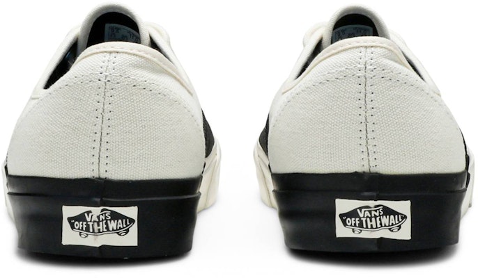 Vans Authentic DX 'Blocked' Lelaki/Kasut Lelaki VN0A38ESMS5 Details for Vans Authentic DX 'Blocked' Lelaki/Kasut Lelaki VN0A38ESMS5