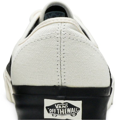 Vans Authentic DX 'Blocked' Lelaki/Kasut Lelaki VN0A38ESMS5 Sizing Vans Authentic DX 'Blocked' Lelaki/Kasut Lelaki VN0A38ESMS5