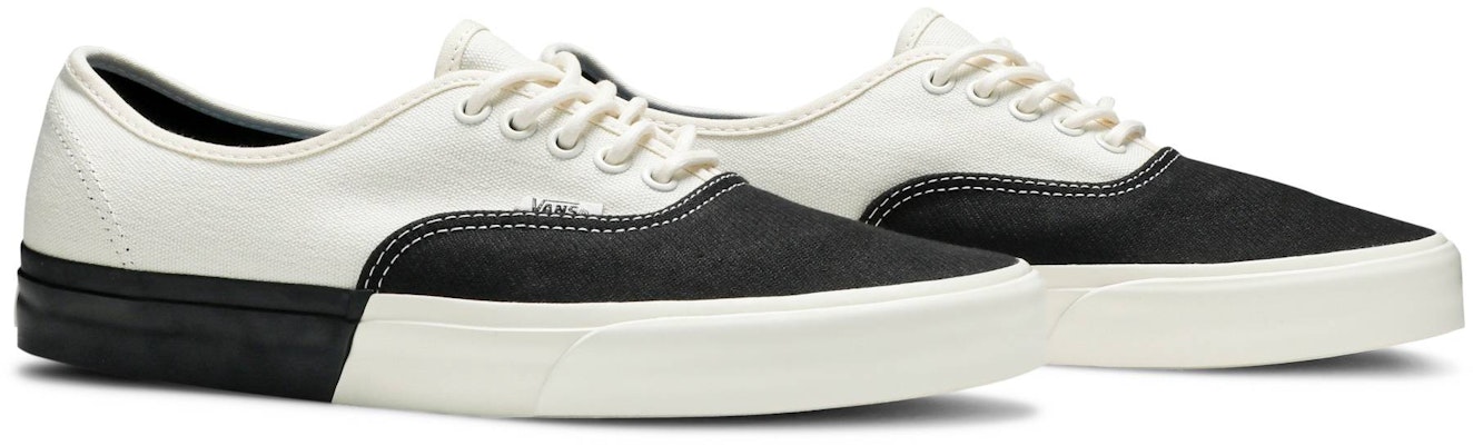 Vans Authentic DX 'Blocked' Lelaki/Kasut Lelaki VN0A38ESMS5 Cheap Vans Authentic DX 'Blocked' Lelaki/Kasut Lelaki VN0A38ESMS5
