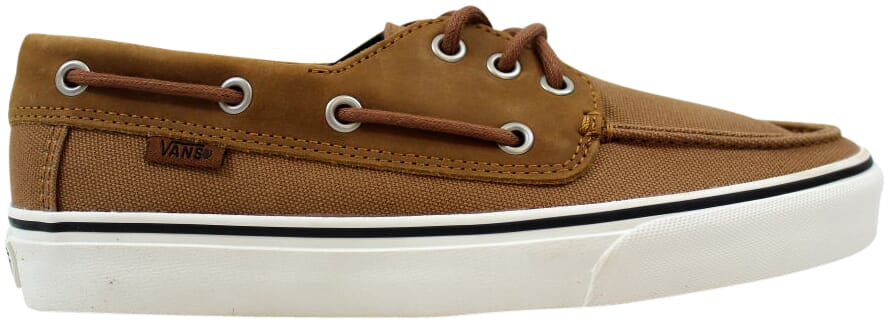 vans chauffeur shoes