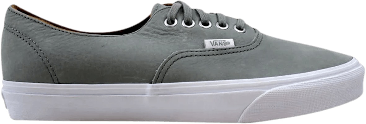Dove hot sale gray vans