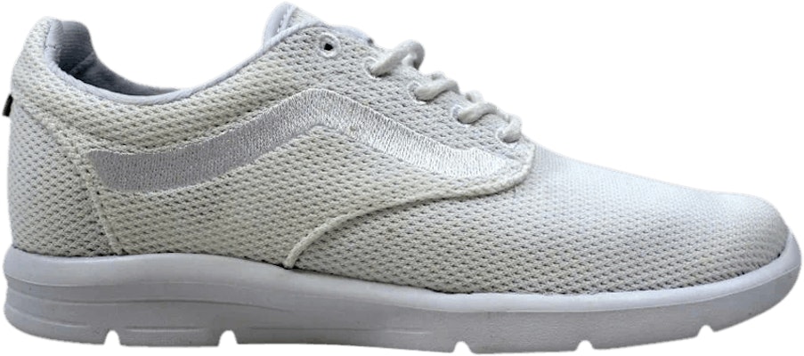 Mesh iso 2025 1.5 shoes