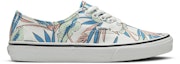 Buy 반스 어센틱 '트로피컬 리프' (Vans Authentic 'Tropical Leaf') VN0A38EMMQN