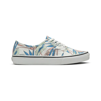 Vans Authentic 'Tropical Leaves'