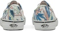 Details for 반스 어센틱 '트로피컬 리프' (Vans Authentic 'Tropical Leaf') VN0A38EMMQN