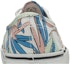 Sizing 반스 어센틱 '트로피컬 리프' (Vans Authentic 'Tropical Leaf') VN0A38EMMQN