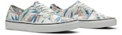 반스 어센틱 '트로피컬 리프' (Vans Authentic 'Tropical Leaf') VN0A38EMMQN