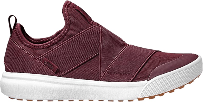 Vans ultrarange best sale gore port royale