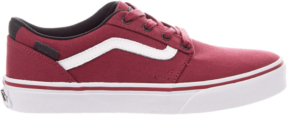 Vans chapman hotsell