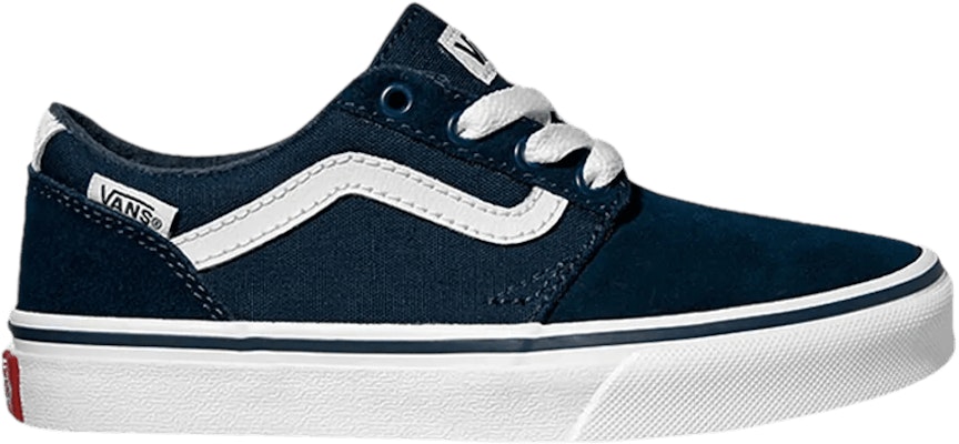 Vans Chapman Dress Blues VN0A349SMIT VN0A349SMIT Novelship