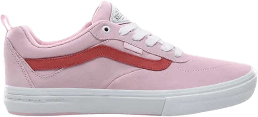 Kyle walker 2025 pro pink