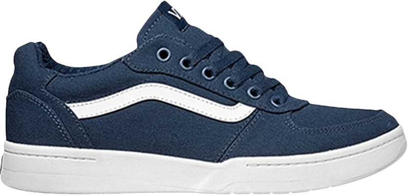 Vans Knoll Dress Blues VN0A3DOGJY3 VN0A3DOGJY3 Novelship