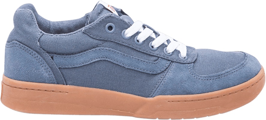 Vans knoll top