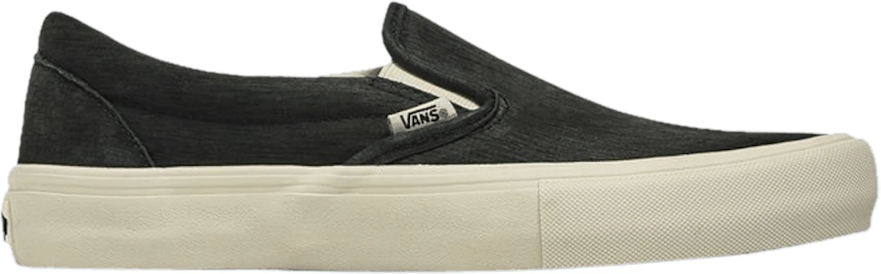 Vans pfanner slip sales on