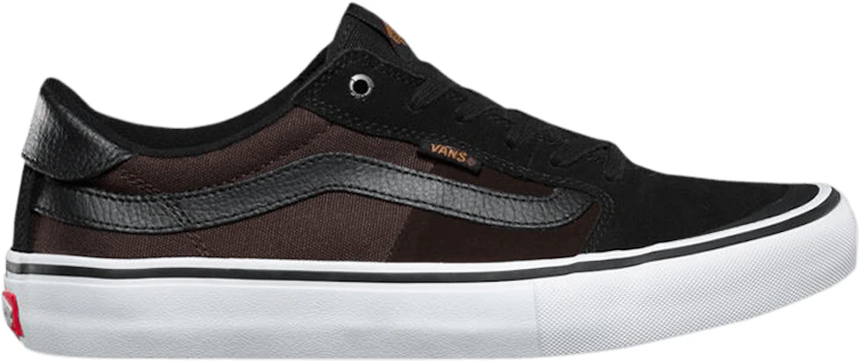 Vans Style 112 Pro Dakota Roche VN0A347XQ4L VN0A347XQ4L
