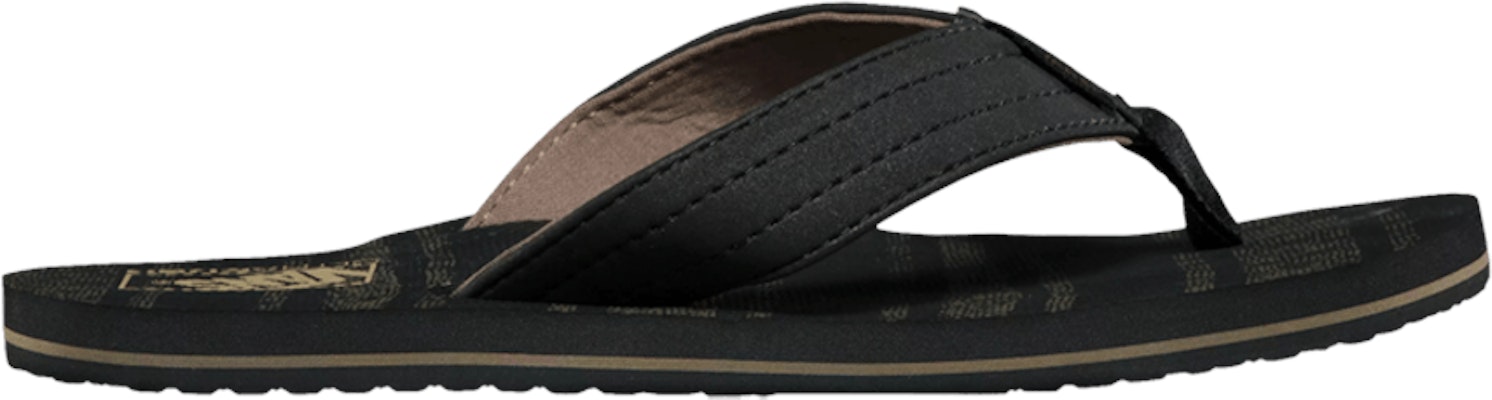 Vans t street flip 2025 flops