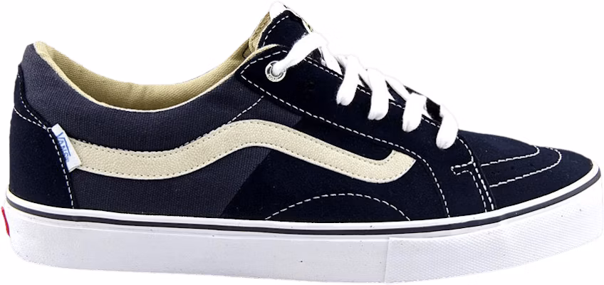 Vans native online american low