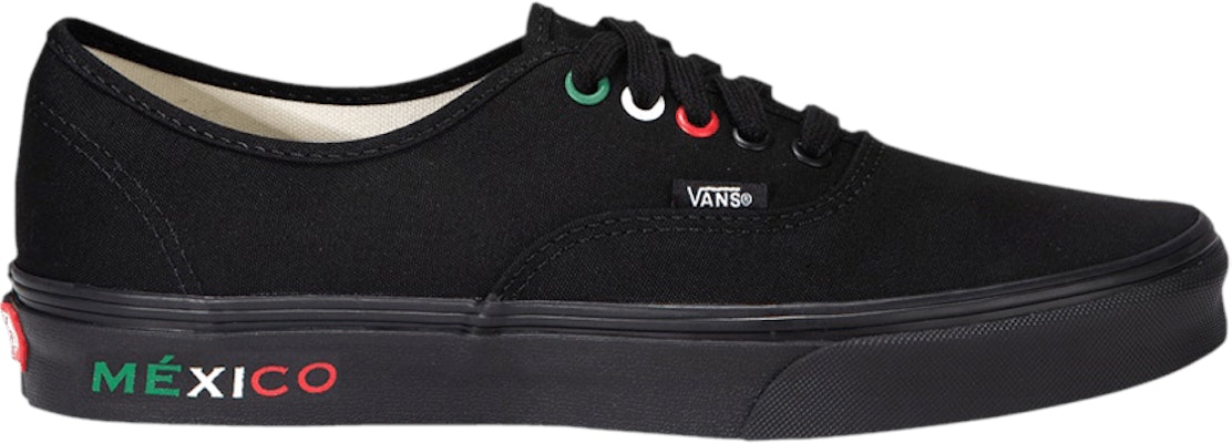 Vans shoes mexico new arrivals