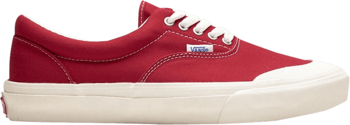 Vans v95 sales