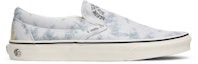 Buy Parks Project x Vans Classic Slip-On 'Tie Dye' - Zapatillas Tie Dye VN0A5AO86QL