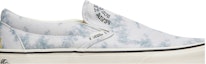 Order Parks Project x Vans Classic Slip-On 'Tie Dye' - Zapatillas Tie Dye VN0A5AO86QL