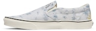 Lookbook Parks Project x Vans Classic Slip-On 'Tie Dye' - Zapatillas Tie Dye VN0A5AO86QL