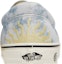 Sizing Parks Project x Vans Classic Slip-On 'Tie Dye' - Zapatillas Tie Dye VN0A5AO86QL