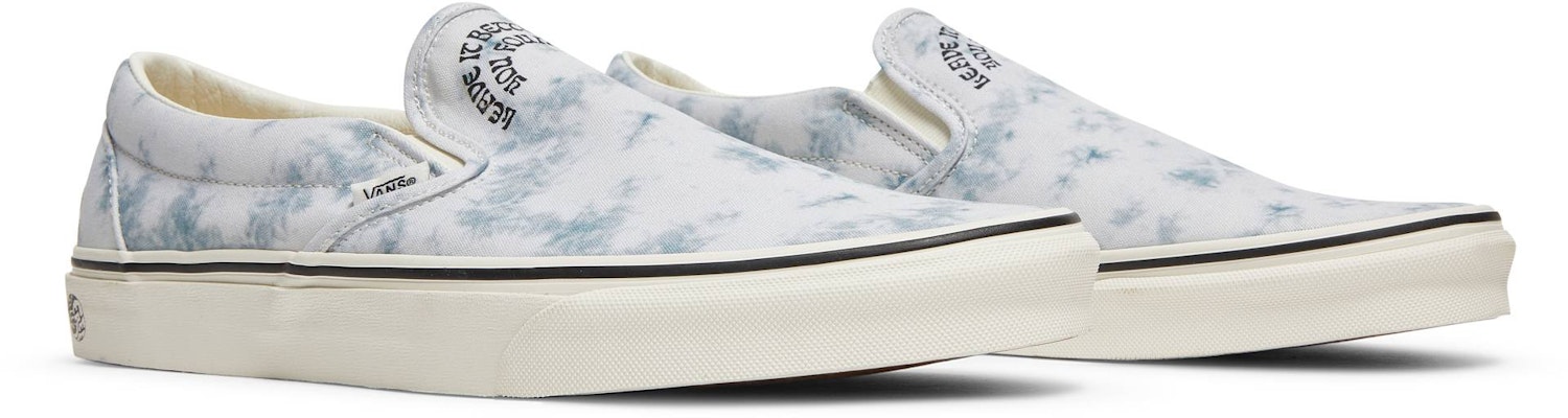 Parks Project x Vans Classic Slip-On 'Tie Dye' - Zapatillas Tie Dye VN0A5AO86QL Cheap Parks Project x Vans Classic Slip-On 'Tie Dye' - Zapatillas Tie Dye VN0A5AO86QL
