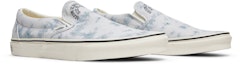Cheap Parks Project x Vans Classic Slip-On 'Tie Dye' - Zapatillas Tie Dye VN0A5AO86QL