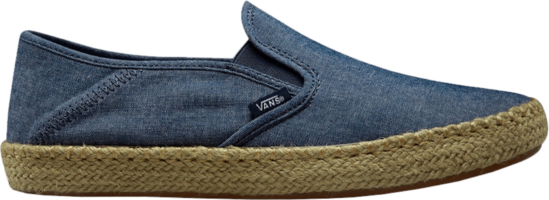 Vans slip on esp best sale