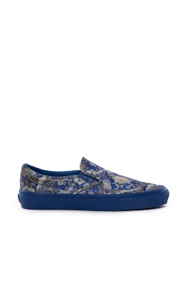 Opening Ceremony x Vans 懶人鞋 LX '旗袍 II 海軍藍' ST197867 Order Opening Ceremony x Vans 懶人鞋 LX '旗袍 II 海軍藍' ST197867