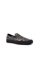 Opening Ceremony x Vans Slip-On LX 'Qi Pao II Black' VN0A32QNPQE Opening Ceremony x Vans Slip-On LX 'Qi Pao II Black' VN0A32QNPQE