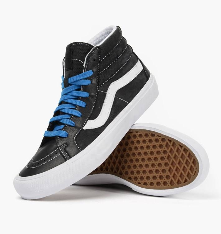 Buy アンディ・ケスラー x Vans Sk8-Hi 復刻 NYC "S" VN00018LGPJ